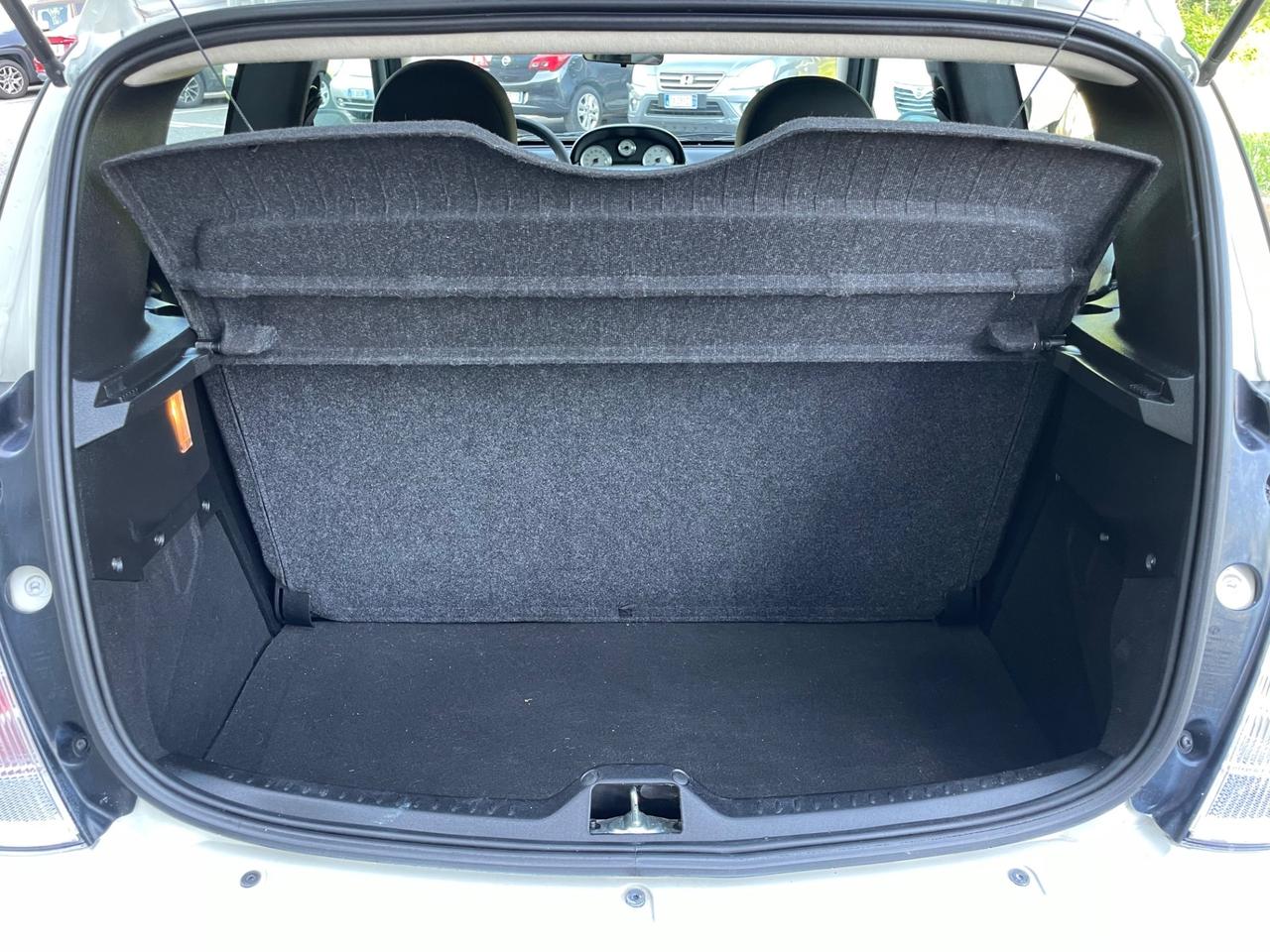 Lancia Ypsilon 1.2 69 CV Elle