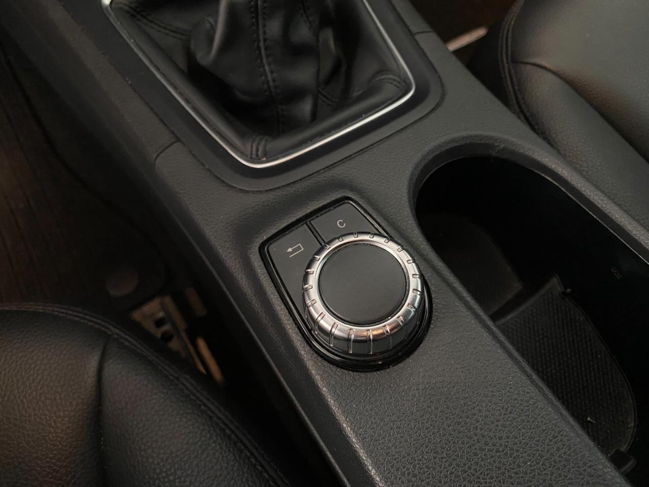 Mercedes-benz B 180 CDI Premium