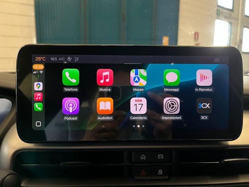 Jeep Avenger Avenger 1.2 Turbo 100 CV MHEV Summit - PROMO SIRONIAUTO+