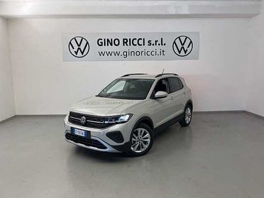 Volkswagen T-Cross 1ª serie 1.0 TSI 115 CV Edition Plus