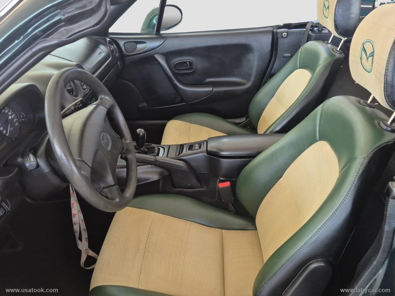 MAZDA MX-5 1.6i 16V MX5 16V - CLIMATIZZATA