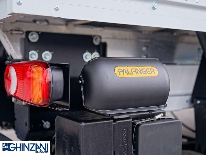 Peugeot Boxer 435 2.2 BlueHDi 165 S&S PLM 4p. Furgonato Sponda - Nuovo da immatricolare