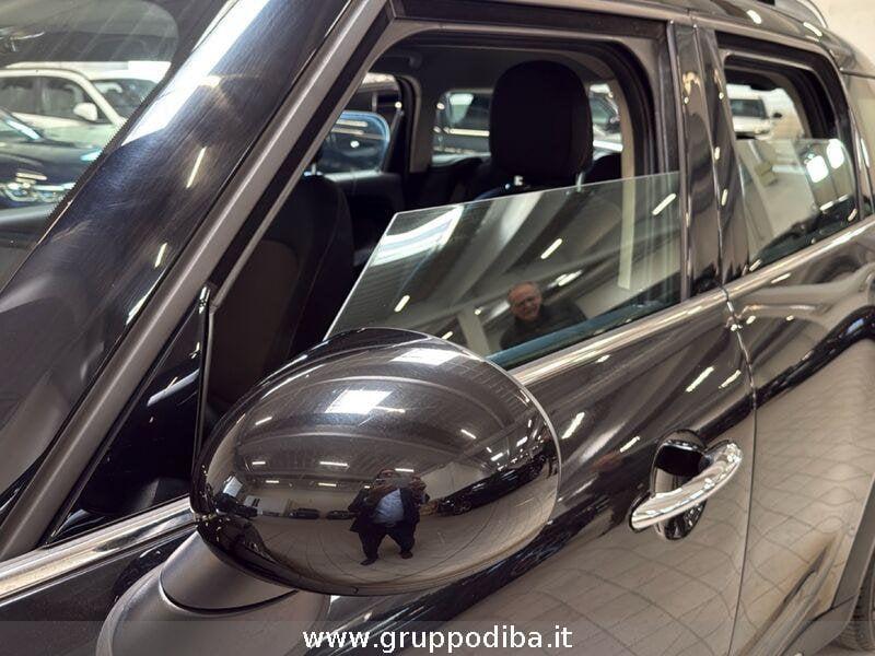 MINI Countryman Mini F60 2017 Diese Mini 2.0 Cooper D Business auto