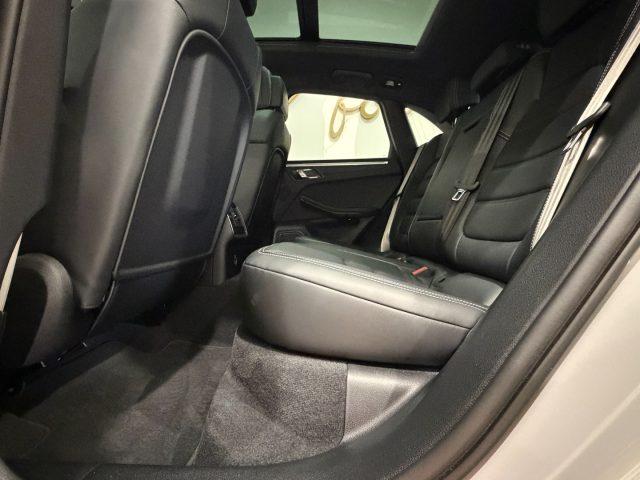 PORSCHE Macan III 2.0 T 265 CV IVA ESPOSTA