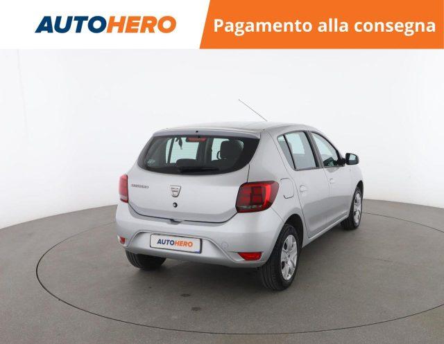 DACIA Sandero 0.9 TCe 12V 90CV Start&Stop Comfort