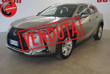 LEXUS UX 250h UX Hybrid Business