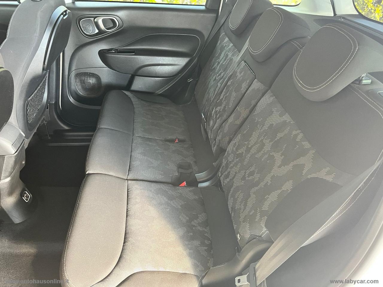 FIAT 500L 1.4 95 CV S&S Cross