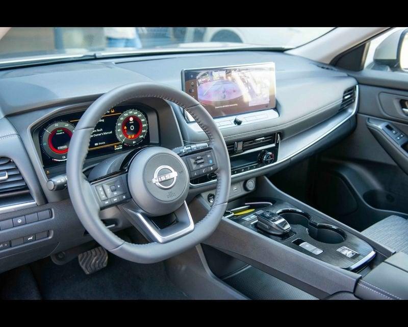 Nissan X-Trail NEW MY24 N-CONNECTA e-POWER 2WD