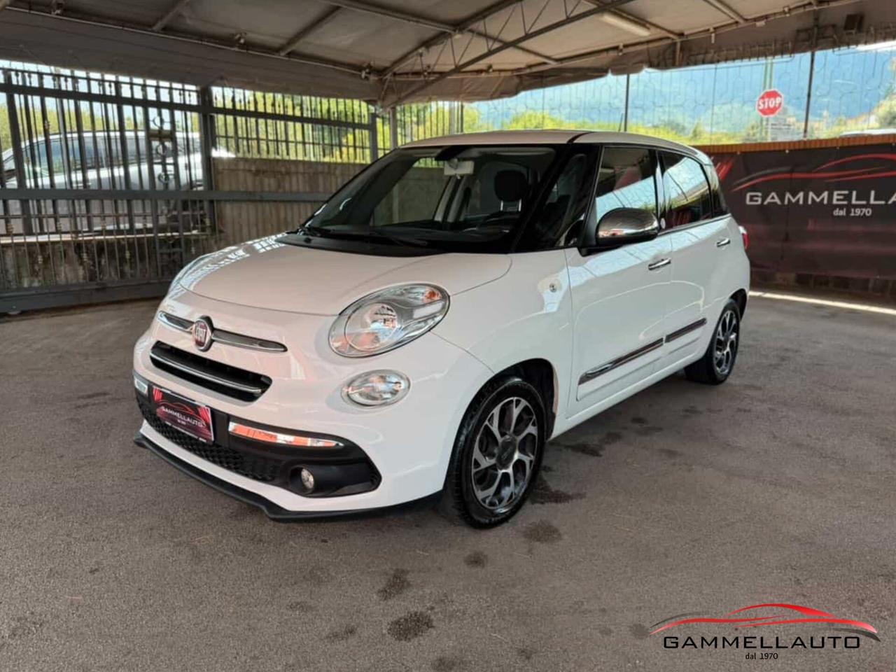 Fiat 500L 1.4 GPL Mirror 95cv