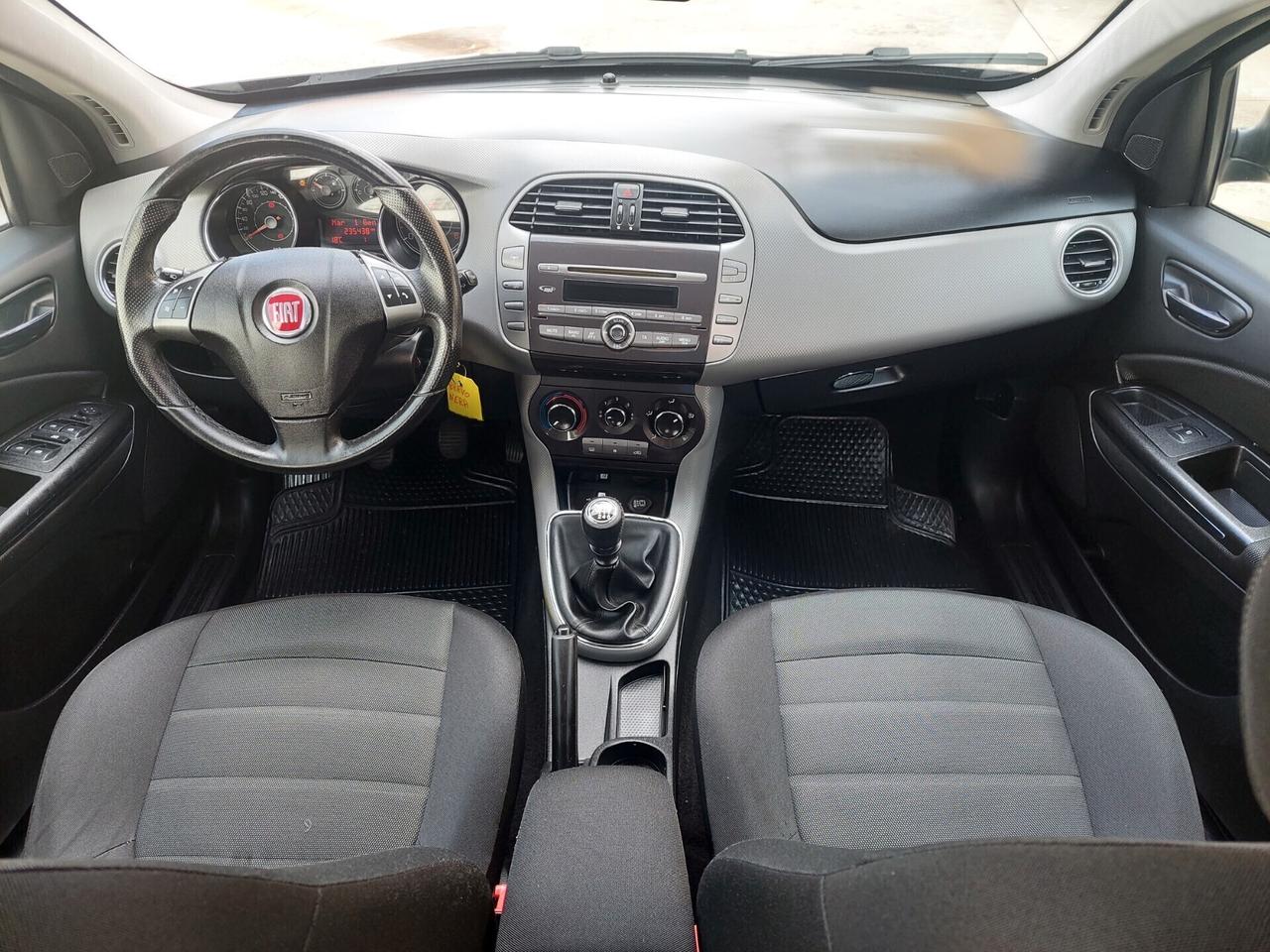 Fiat Bravo 1.6 MJT 120 CV 2012 6marce PERFETTA