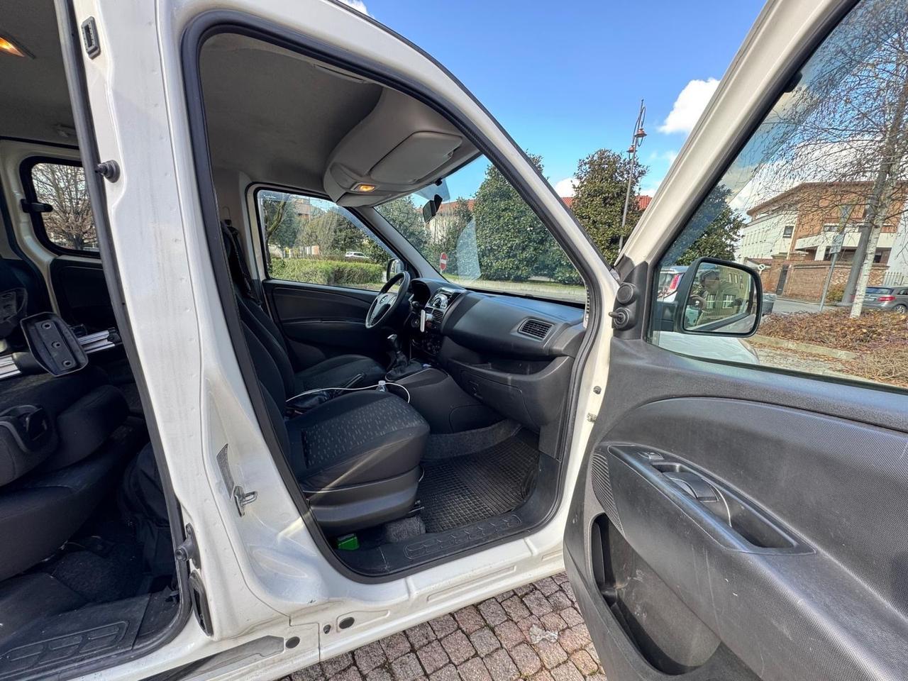 Opel Combo 1.3 CDTi 90CV 5posti