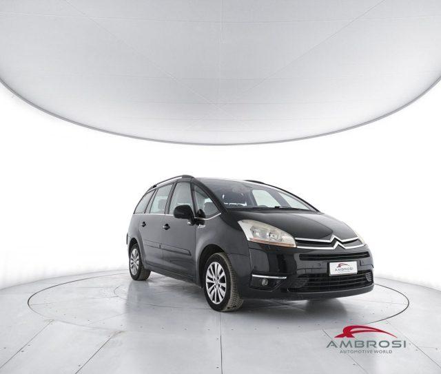 CITROEN C4 Picasso 2.0 HDi 138 FAP CMP6 Exclusive - PER OPERATORI DEL