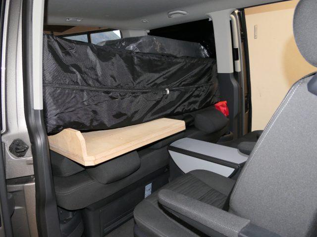 VOLKSWAGEN Multivan 2.0 TDI 150CV DSG EDITION 7PÖ.