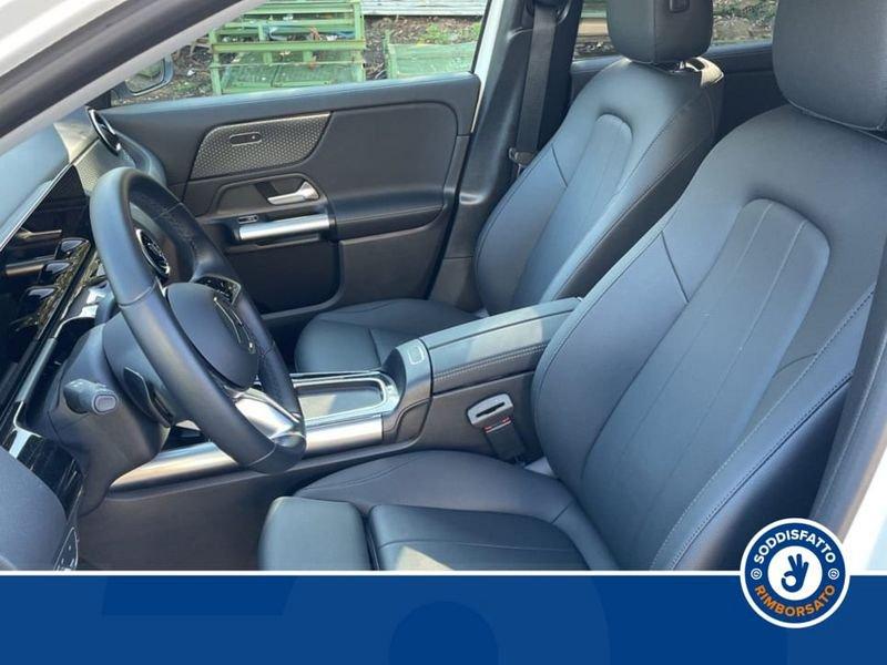 Mercedes-Benz GLA 200 d Automatic 4MATIC Advanced Progressive