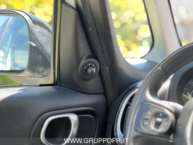 FIAT 500L 1.6 MultiJet Trekking 120cv S/S
