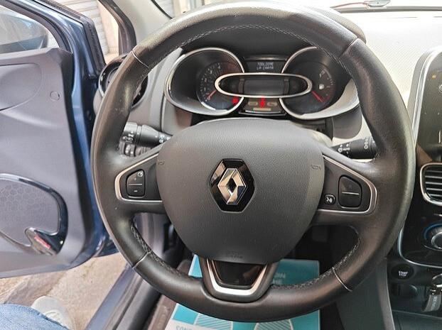 RENAULT Clio Sporter 1.5 dCi 75 cv *NAVI*-2016