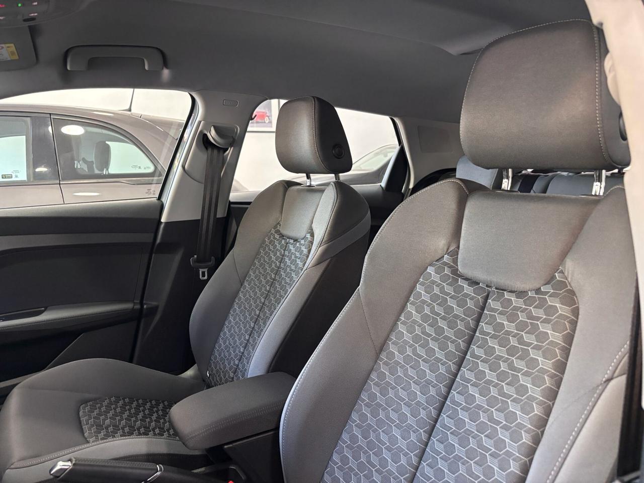 AUDI A1 ALLSTREET 30TFSI S-TRONIC LED-CLIMA-IVA