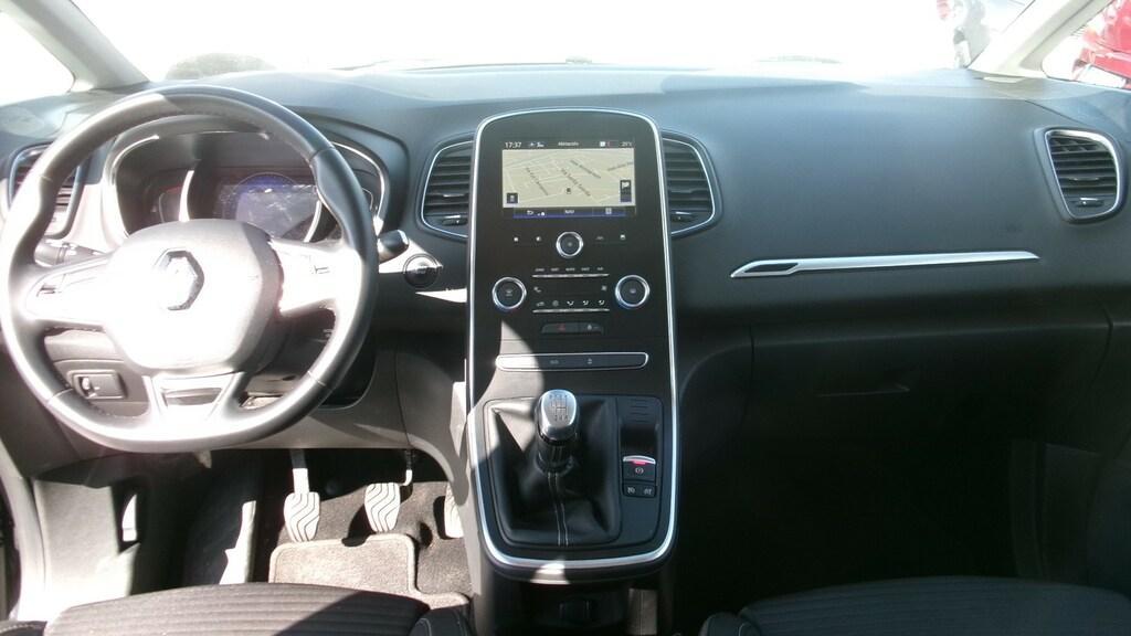 Renault Scenic 1.3 TCe Business