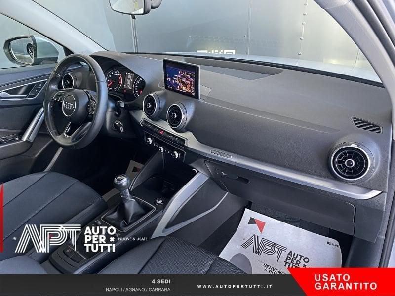 Audi Q2 Q2 1.4 tfsi Business
