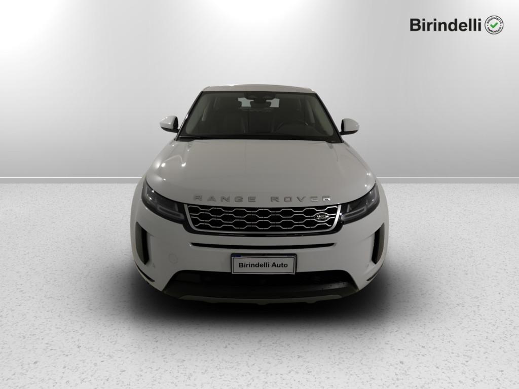 LAND ROVER RR Evoque 2ª serie - Range Rover Evoque 2.0D I4 163 CV AWD Auto SE