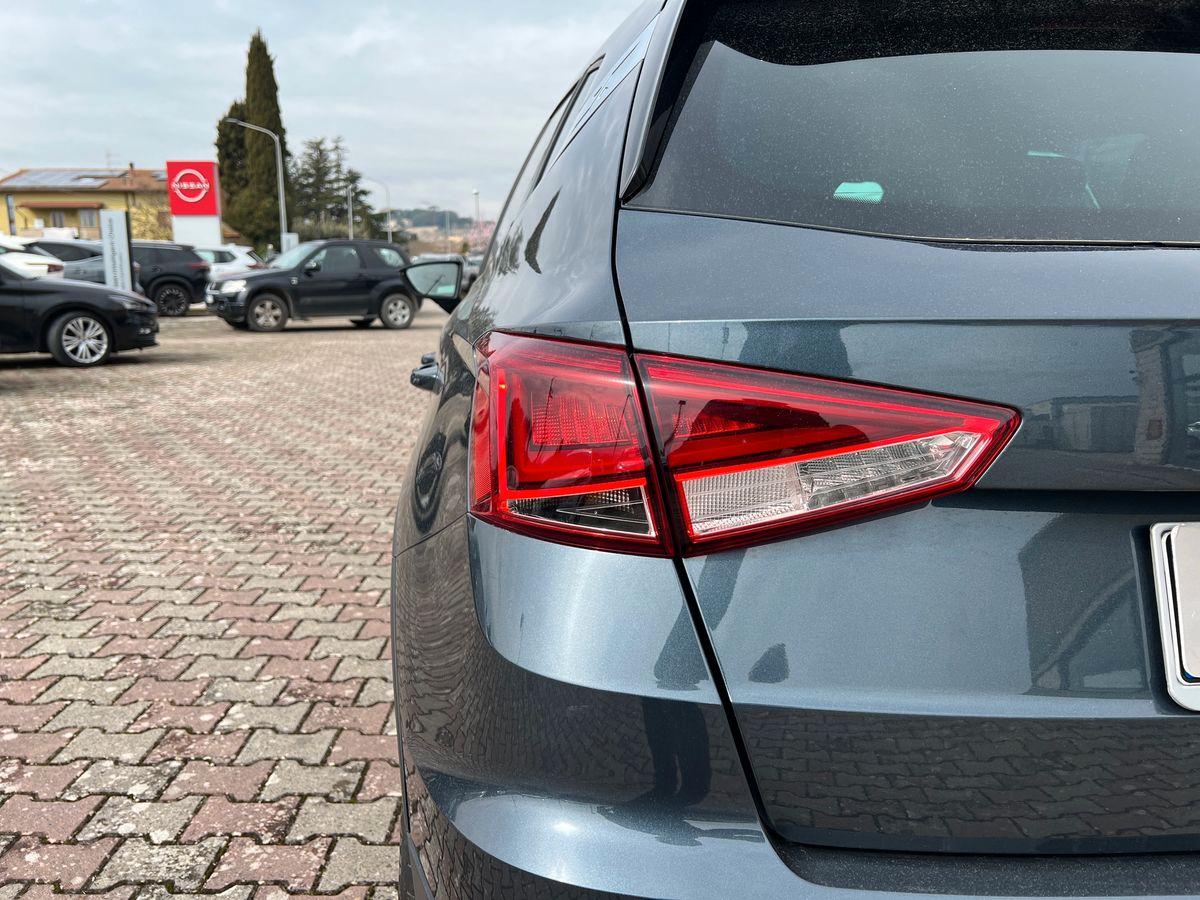 SEAT Arona 1.0 ecotsi FR 95cv