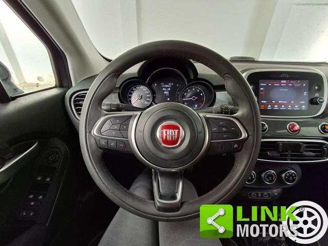 FIAT 500X 1.0 T3 120 CV Urban GARANZIA INCLUSA