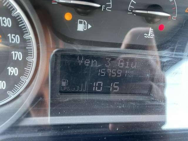 Lancia Ypsilon 1.2 Gold ecochic Gpl 69cv