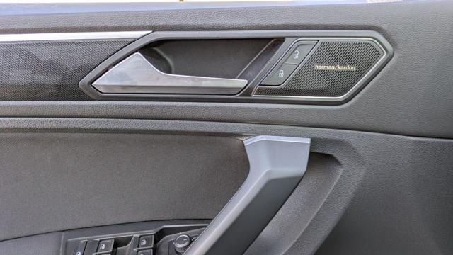 VOLKSWAGEN Tiguan DSG 4Motion 2.0cc 190cv CAMERA POST. DRIVE MODE