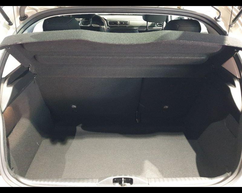 Citroën C3 3ª serie PureTech 110 S&S C-Series