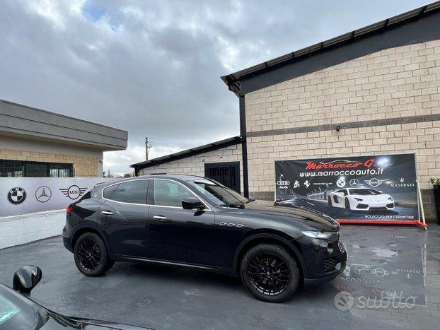 Maserati Levante 3.0 Diesel 250cv