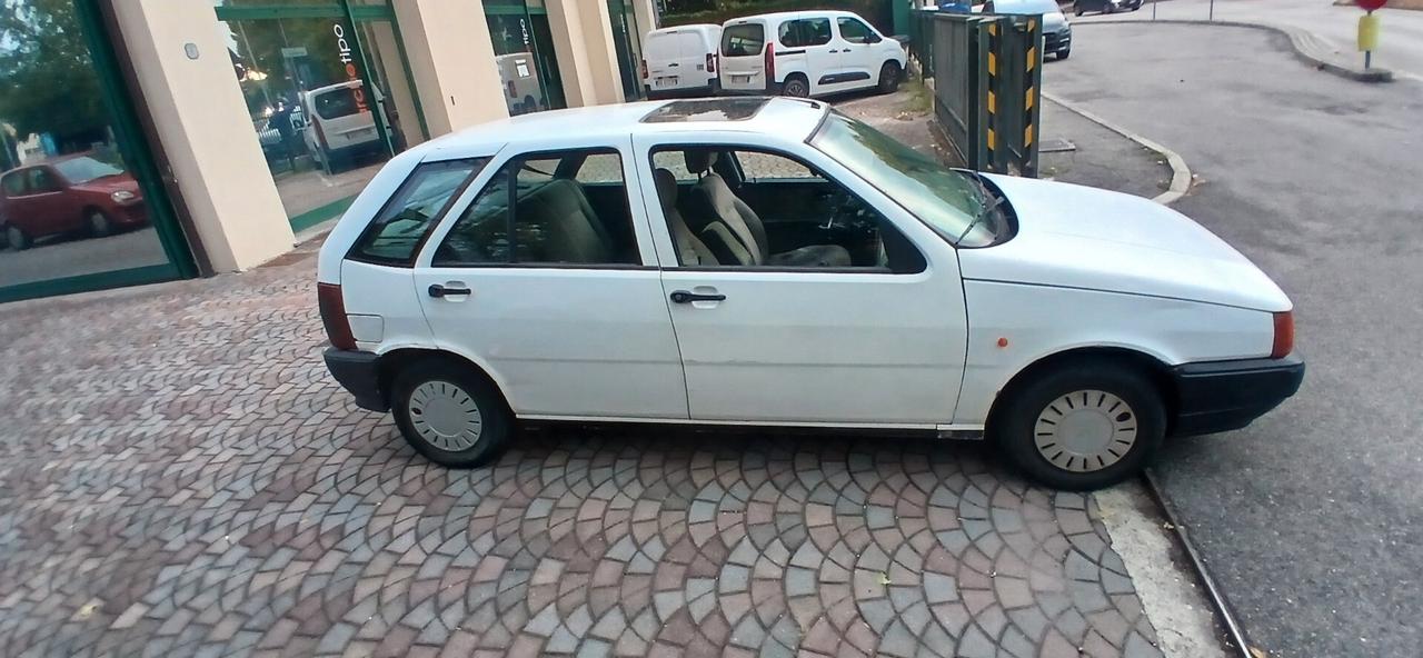 Fiat Tipo 1.4 5 porte carburatore