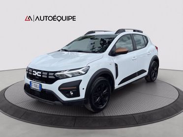 DACIA Sandero Stepway 1.0 tce Extreme Eco-g 100cv del 2024