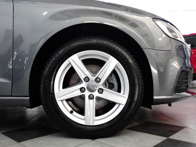 Audi A3 1.6 TDI 116 CV 30 S TRONIC BUSINESS