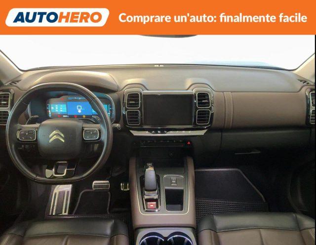 CITROEN C5 Aircross Hybrid 225 e-EAT8 Shine