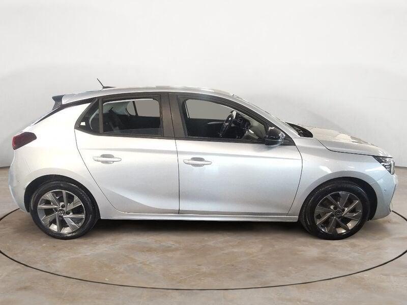 Opel Corsa 1.2 75cv Edition MT5
