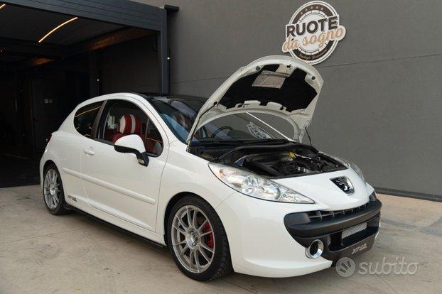 Peugeot 207 - 2006