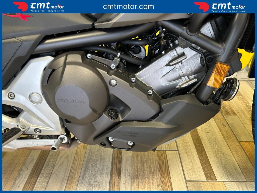 Honda NC 750 X - 2019