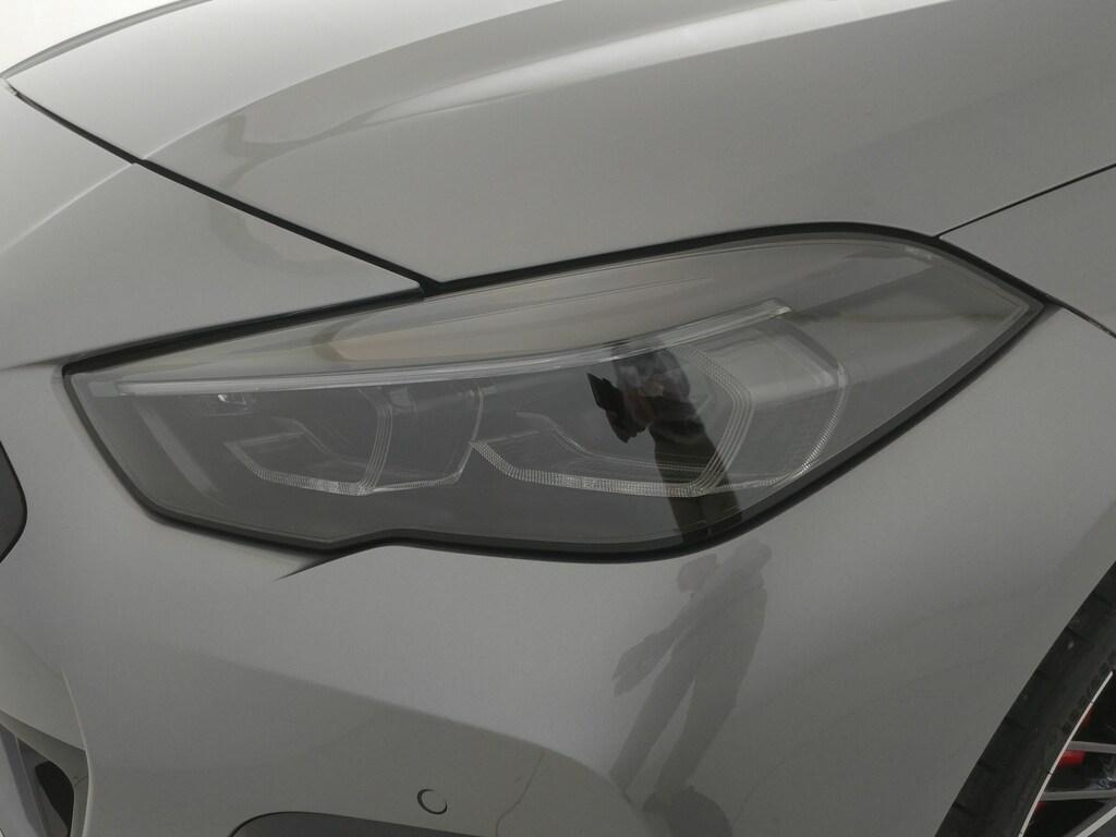 BMW Serie 2 Gran Coupe 220 d Msport xDrive Steptronic