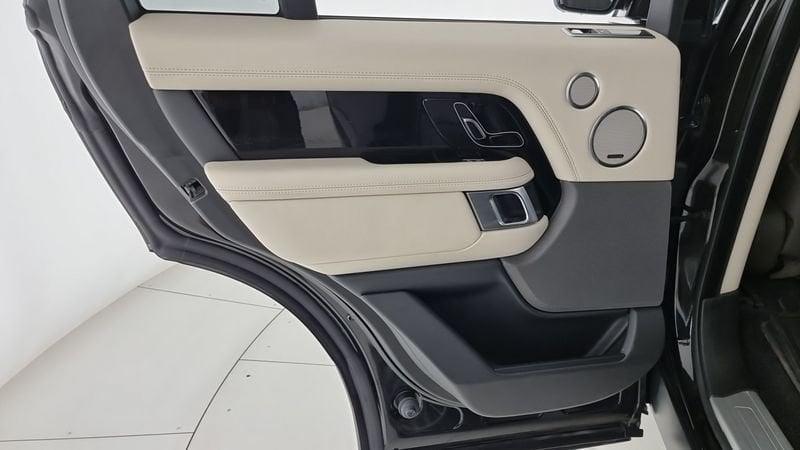 Land Rover Range Rover Range Rover 3.0 SDV6 Vogue