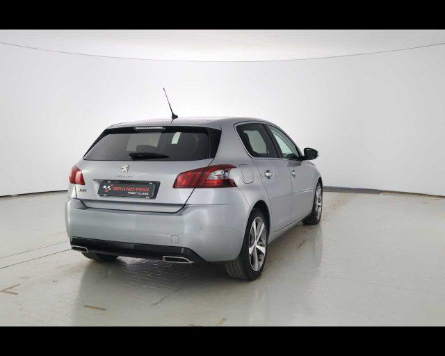 PEUGEOT 308 PureTech Turbo 130 S&S Allure