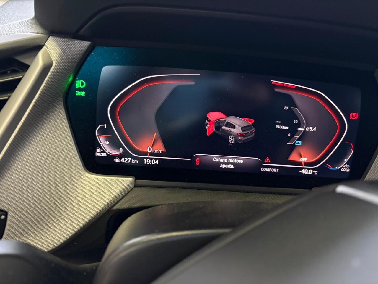 Bmw 116 116d 5p. Business Advantage