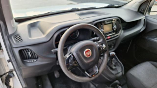 FIAT Doblo Doblò 1.4 T-Jet Natural Power PL-TN Maxi N°EZ198