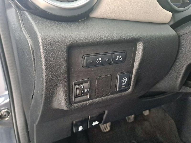 Nissan Micra IG‐T 92 Acenta