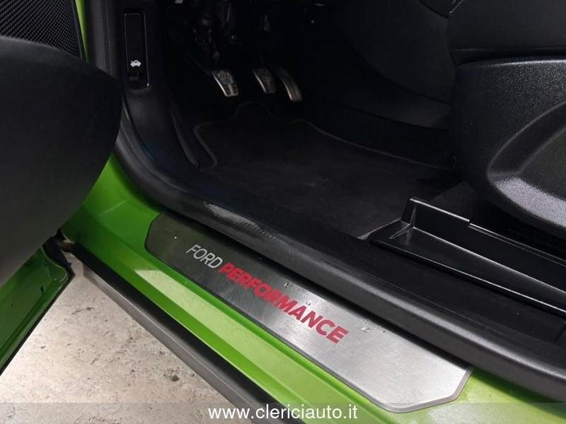 Ford Puma 1.5 EcoBoost 200 CV S&S ST