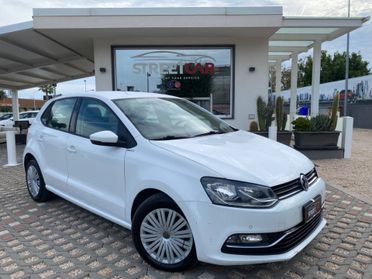 Volkswagen Polo 1.4 TDI 5p. Comfortline BlueMotion Technology