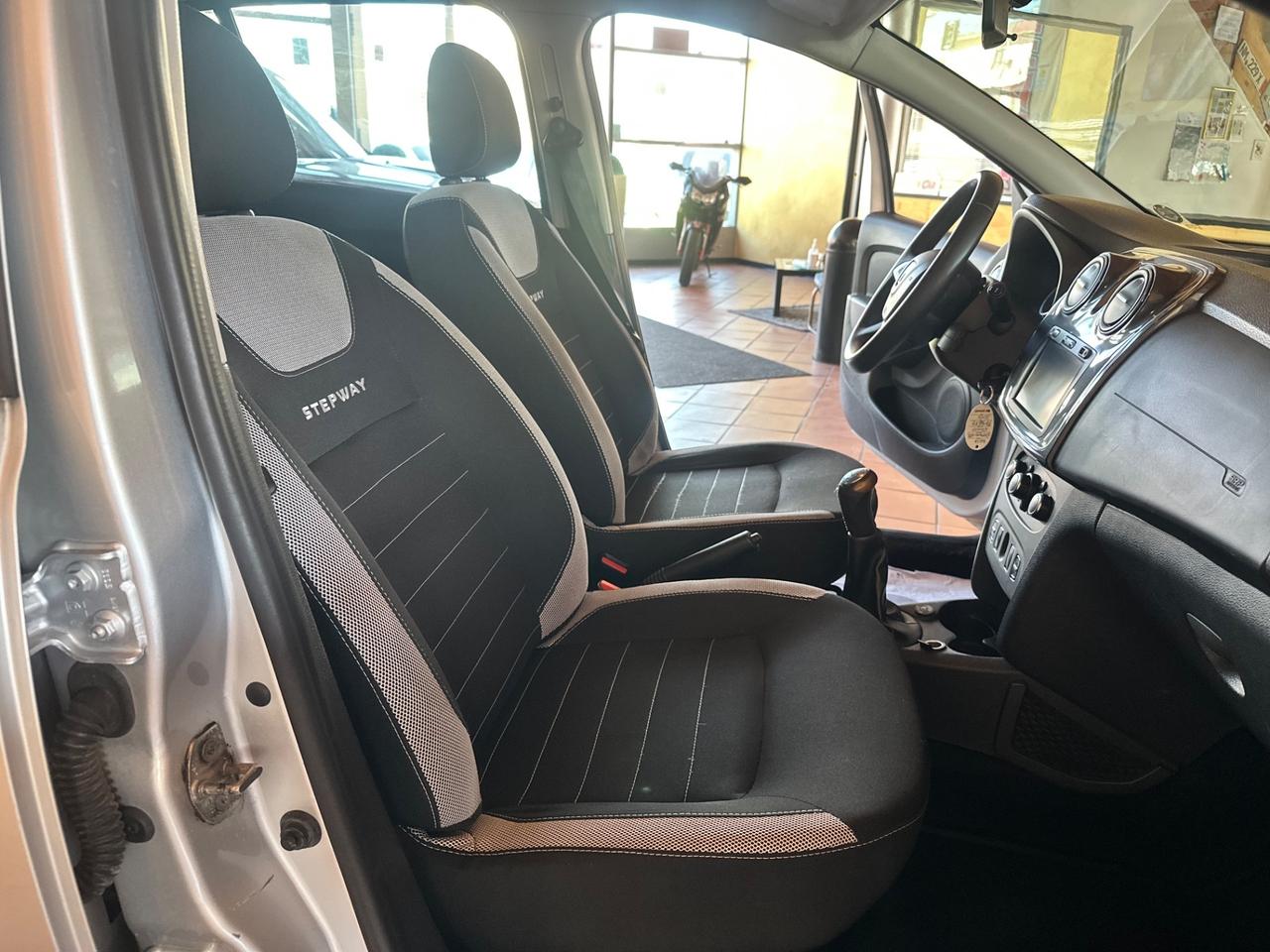 Dacia Sandero 0.9 TCe 12V TurboGPL 90CV Start&Stop Lauréate