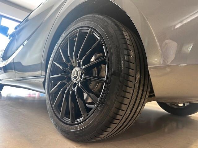 Mercedes-benz A 180 d Automatic Sport UNIPRO