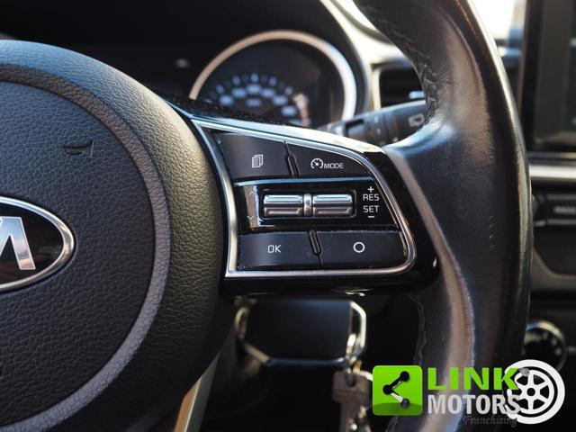 KIA Ceed 1.4 MPi GPL 5p. Pure