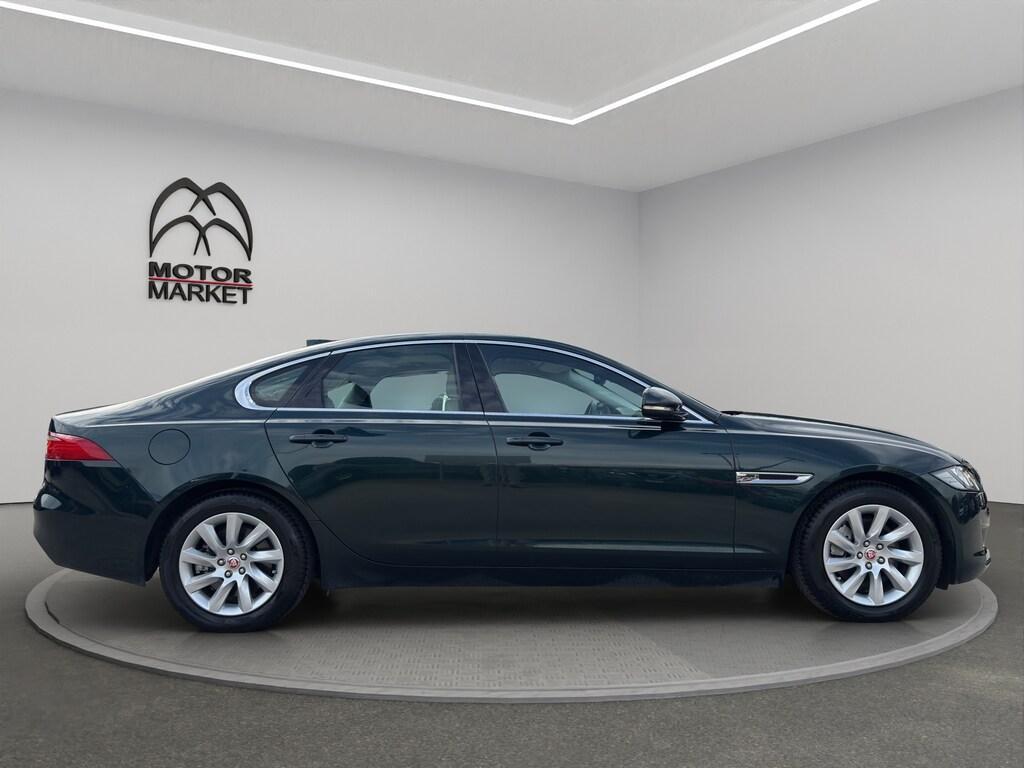 Jaguar XF Berlina 2.0 D Prestige Auto