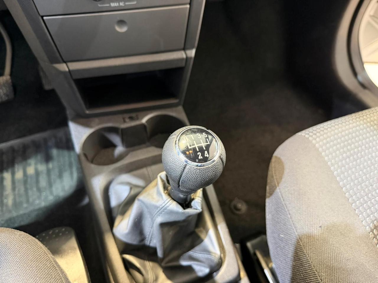 Opel Meriva 1.4 16V GPL-TECH Enjoy